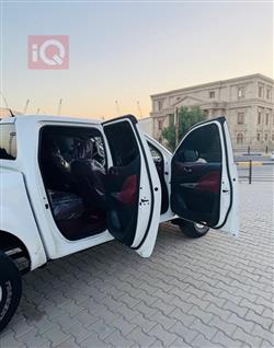 نيسان نافارا